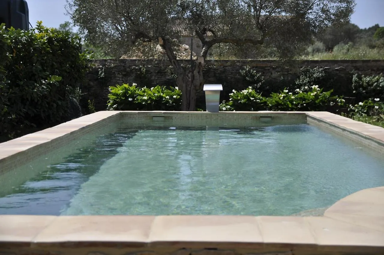 *** Bed & Breakfast Can Barrull-Costa Brava-Emporda Sant Feliu de Boada Spain
