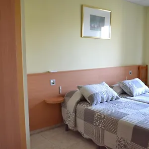 Pensión Bartis