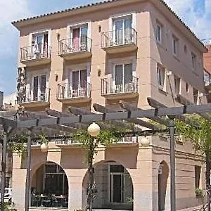Hotel Plaça