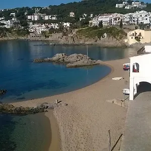 Bed and breakfast Puig Gros