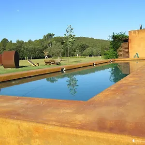 Bed and breakfast Fundació L'olivar