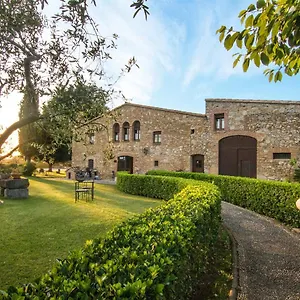 Hotel Mas Rabiol -costa Brava-emporda-only Adults