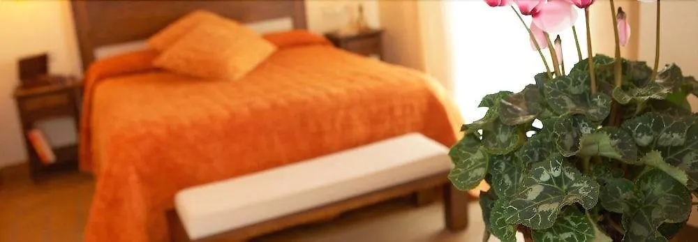 Can Barrull Bed & Breakfast Sant Feliu de Boada