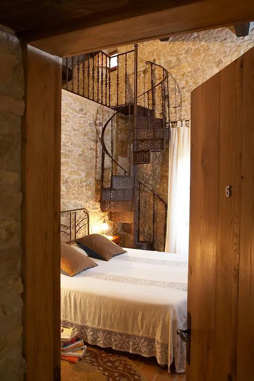 Can Barrull-Costa Brava-Emporda Sant Feliu de Boada 3*,