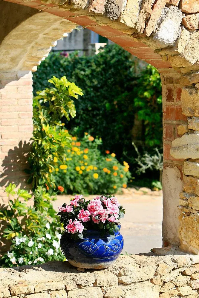 Can Barrull Bed & Breakfast Sant Feliu de Boada