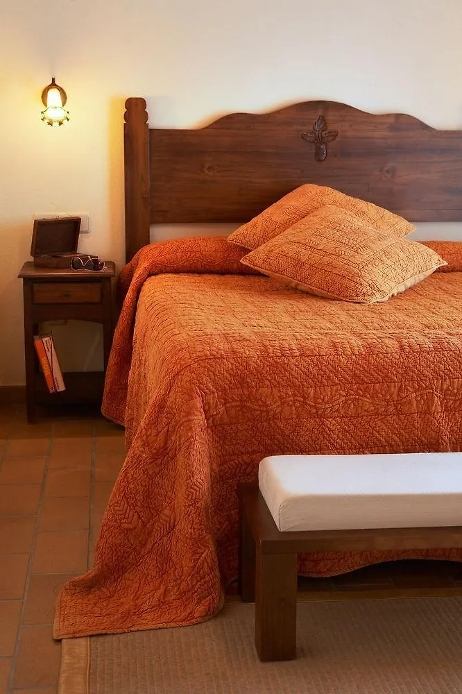 Can Barrull Bed & Breakfast Sant Feliu de Boada
