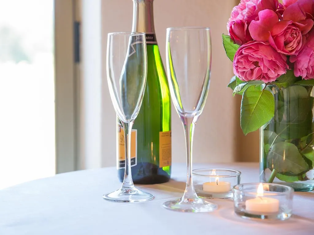 Can Barrull Bed & Breakfast Sant Feliu de Boada