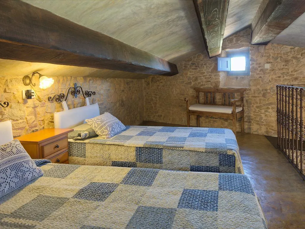 *** Bed & Breakfast Can Barrull-Costa Brava-Emporda Sant Feliu de Boada Spain