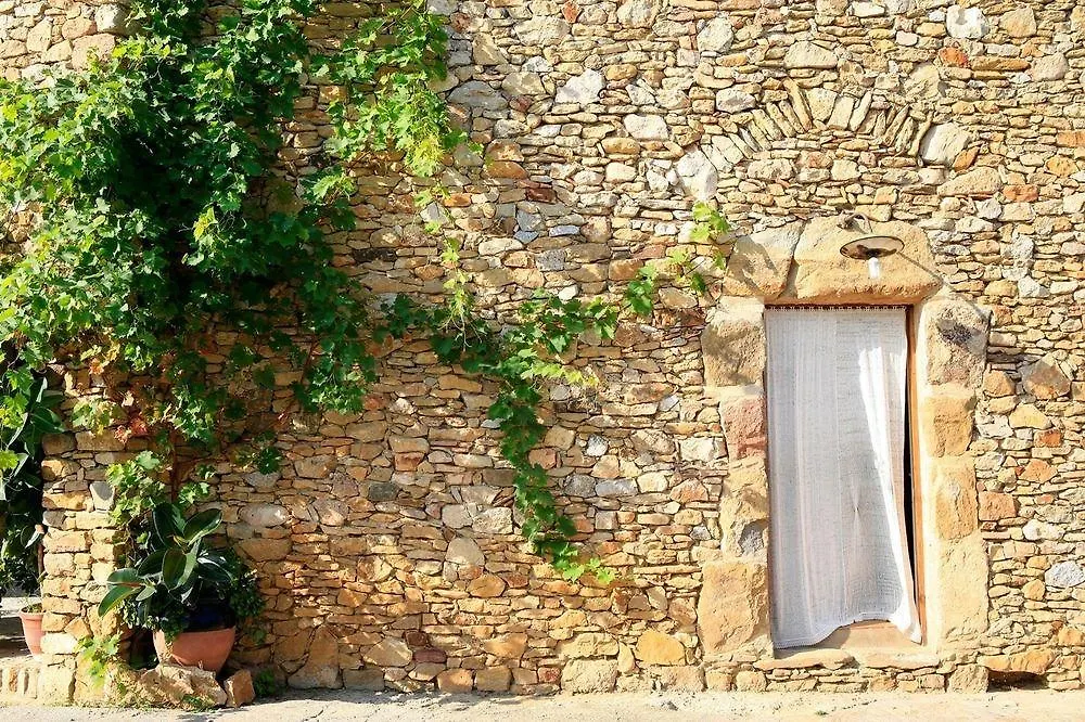 Can Barrull-Costa Brava-Emporda Sant Feliu de Boada 3*,  Spanien