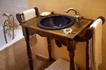 ***  Can Barrull Bed & Breakfast Sant Feliu de Boada إسبانيا