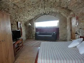Can Barrull Bed & Breakfast Sant Feliu de Boada