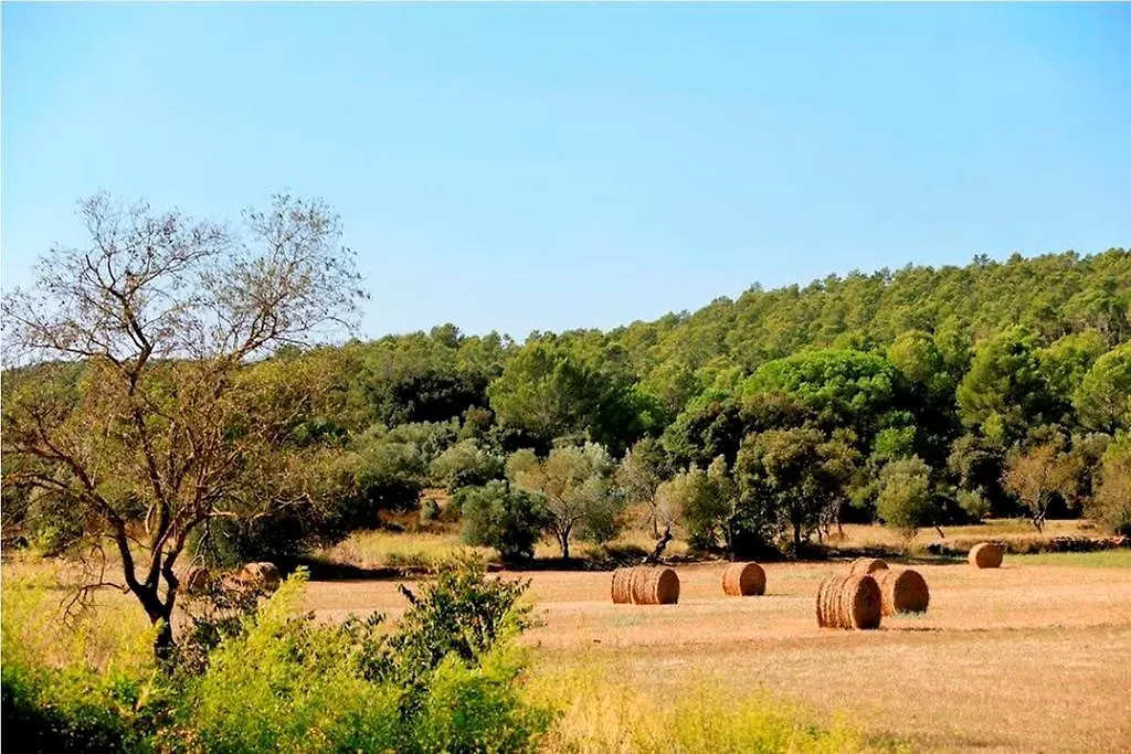 *** Bed & Breakfast Can Barrull-Costa Brava-Emporda Sant Feliu de Boada Spain