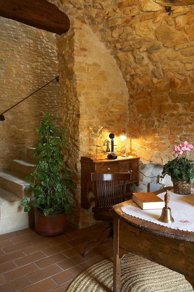 *** Bed & Breakfast Can Barrull-Costa Brava-Emporda Sant Feliu de Boada Spain